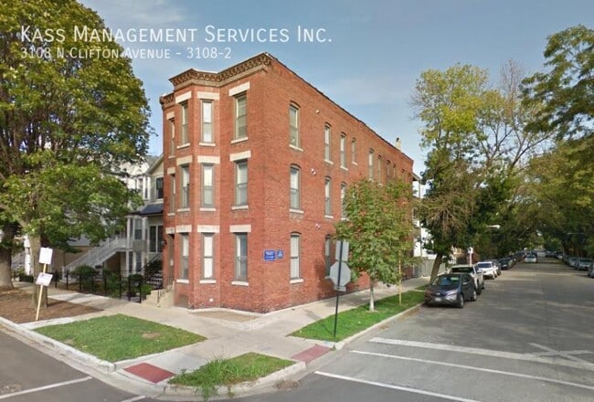 Photo - 3108 N Clifton Ave Unit 3108-2
