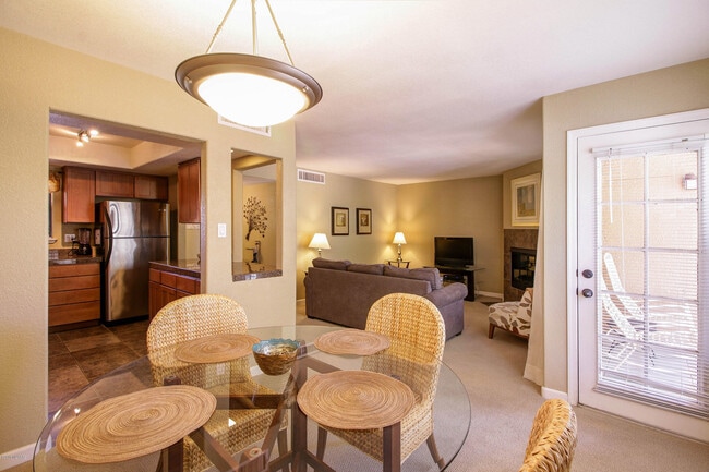 Photo - 6651 N Campbell Ave Unit 214