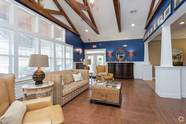 Clubhouse