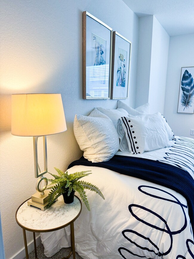 Villas at Stone Trace