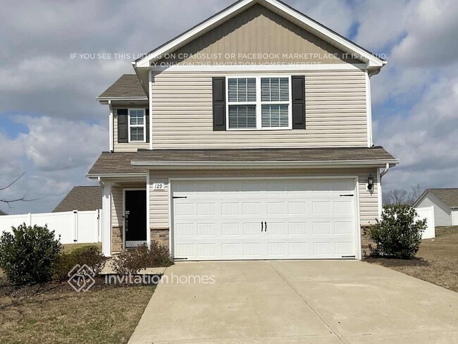 Building Photo - 129 Wellshire Dr