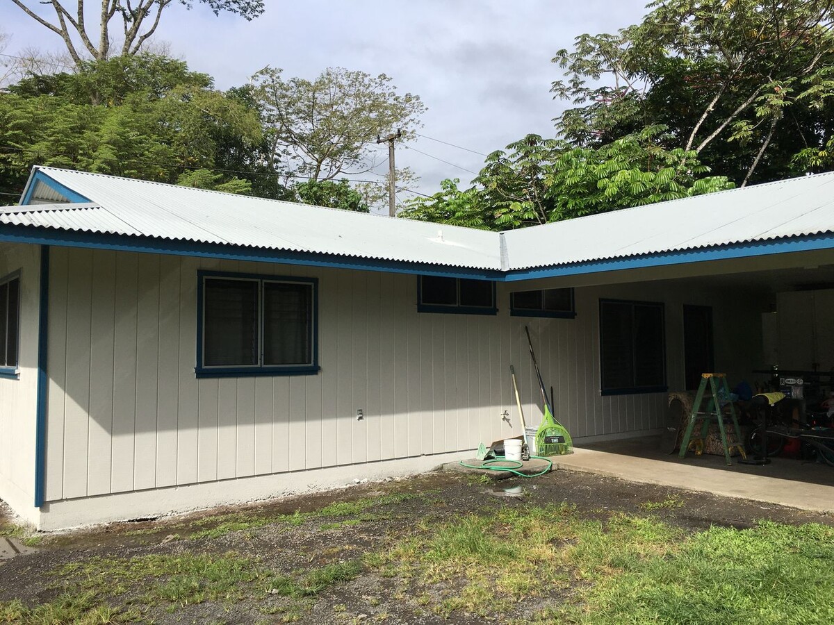 Photo - Nice 3BR/1BA Home in Hawaiian Beaches