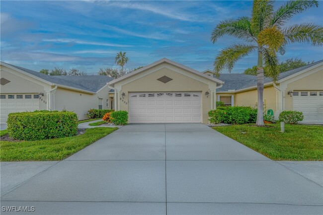 Photo - 8499 Ibis Cove Cir Unidad M-670 Rental