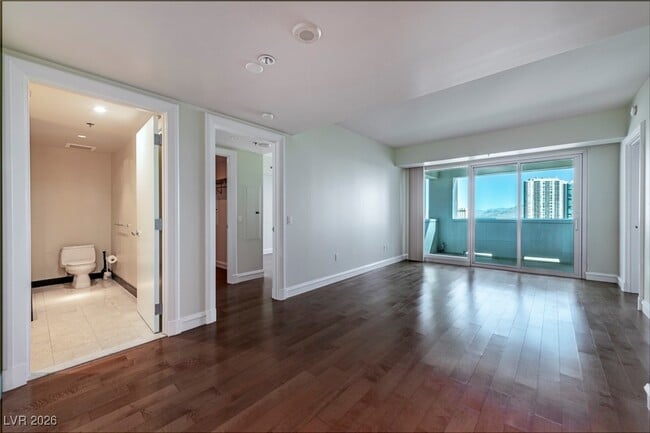 Photo - 2700 S Las Vegas Blvd Unit 1804