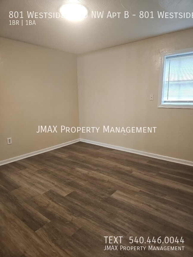 Photo - 801 Westside Blvd NW Unit 801 Westside Blvd NW #B