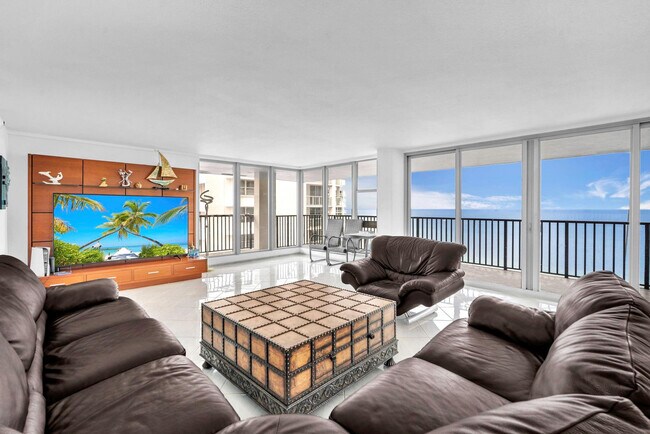 Photo - 4280 Galt Ocean Dr Unidad 14f