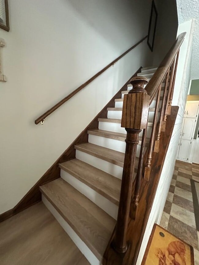 Photo - Spacious, Well Maintained Two Story House With 2 Car Attached Garage