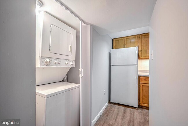 Photo - 1336 Riggs St NW