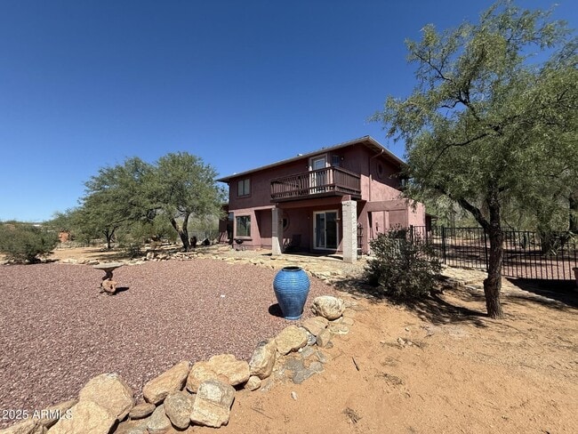 Photo - 5081 N Bear Canyon Rd