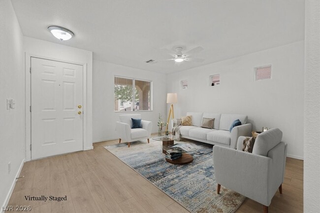 Photo - 6927 Smiling Cloud Ave