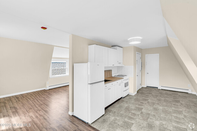 Building Photo - 507 1st Ave Rental