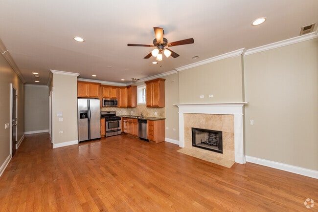 Building Photo - 6217 S Kimbark Ave Unit GN Rental
