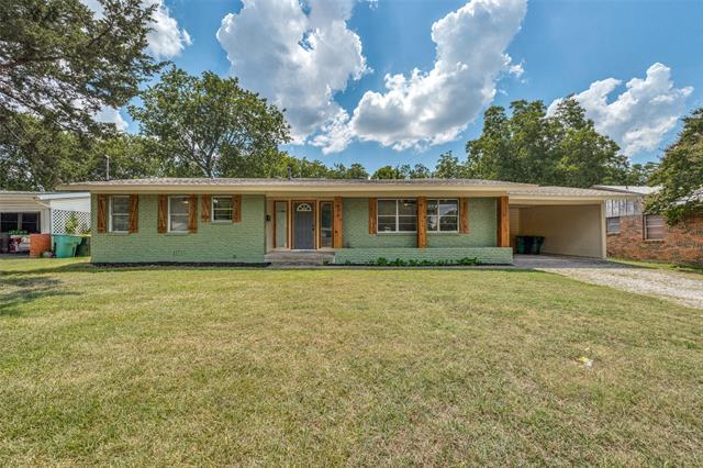 Building Photo - 416 W Lamberth Rd