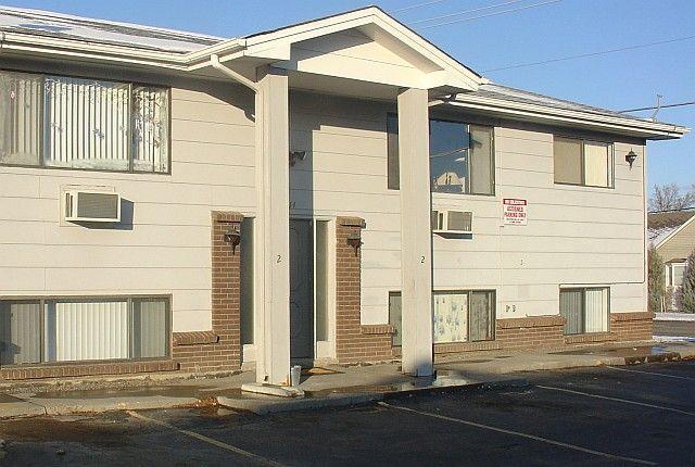 2 bedroom in Billings MT 59105 - 2 bedroom in Billings MT 59105 Rental