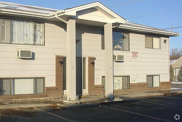 Building Photo - 2 bedroom in Billings MT 59105 Rental