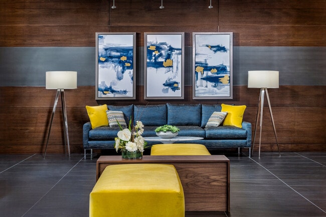 The Residences at Arundel Preserve