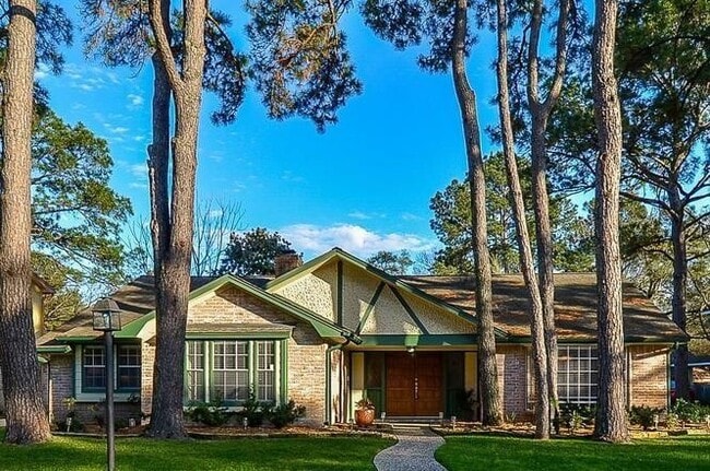 Photo - 4903 Wind Chimes Dr