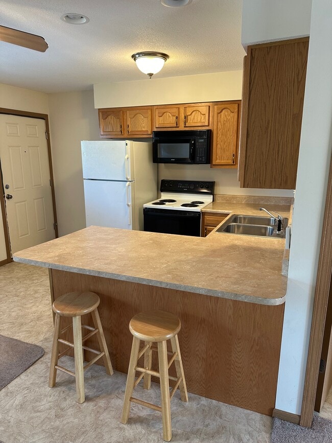 Photo - 1518 1st St Unit #1