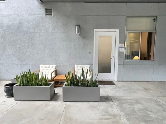 Photo - 495 W Center Street Promenade Unit 115