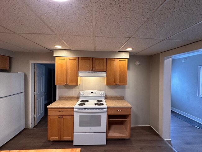 Photo - 2164 Jackson St