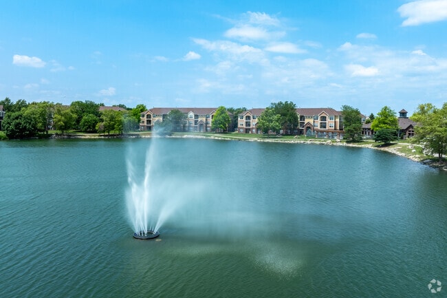 The Lake
