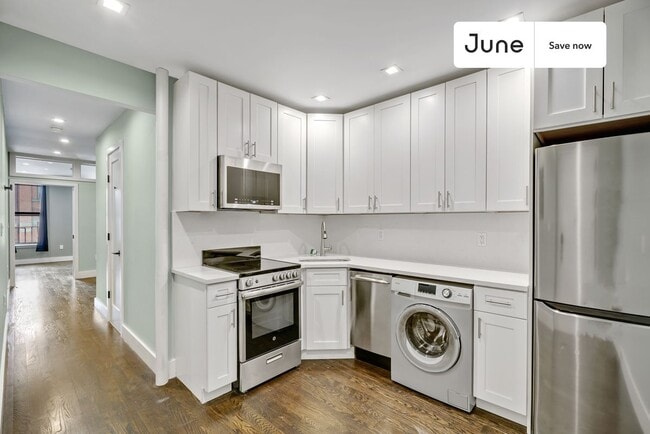 1675 Lexington Ave Unidad 6
