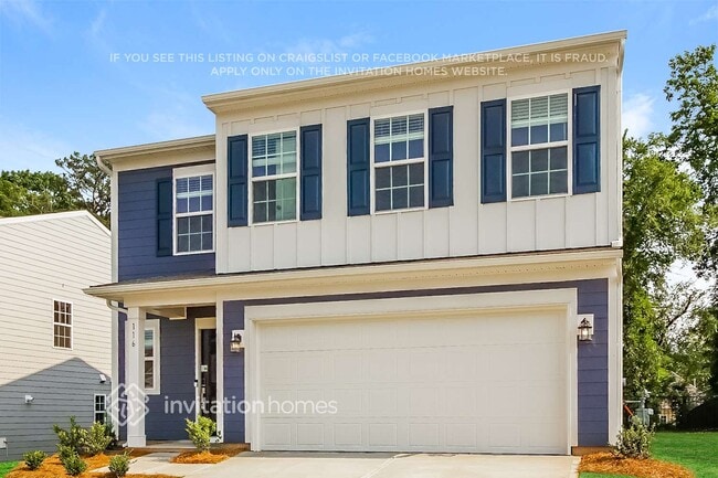 116 Dorian Pl