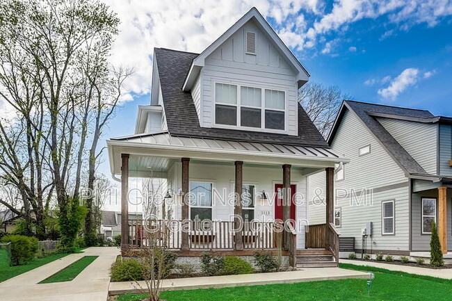 Photo - 1113 Park St