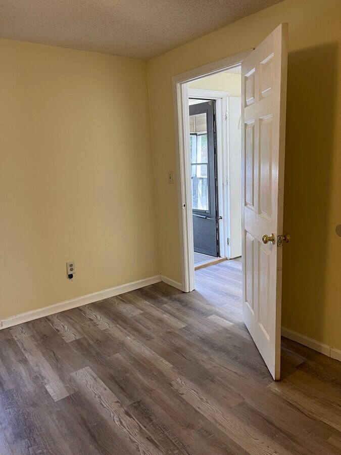 1028 Simmons Dr Rental For Rent in Americus, GA