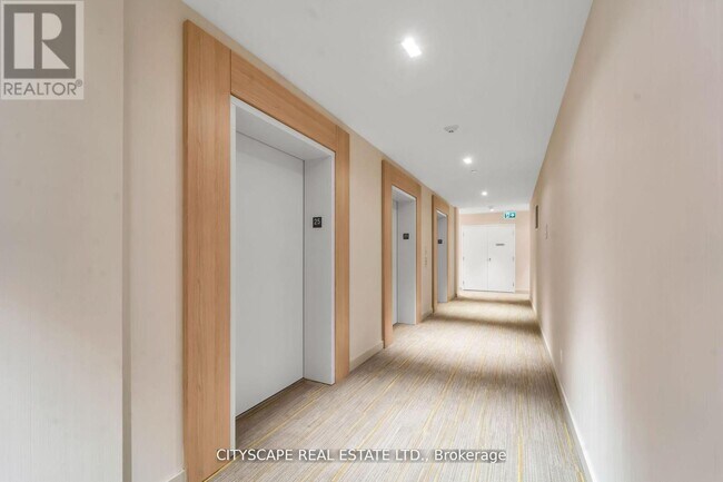 Photo - 30 Ordnance St Unit 2504