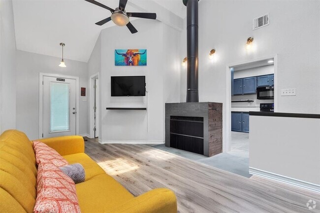 Building Photo - 2612 San Pedro St Unit 209 Rental