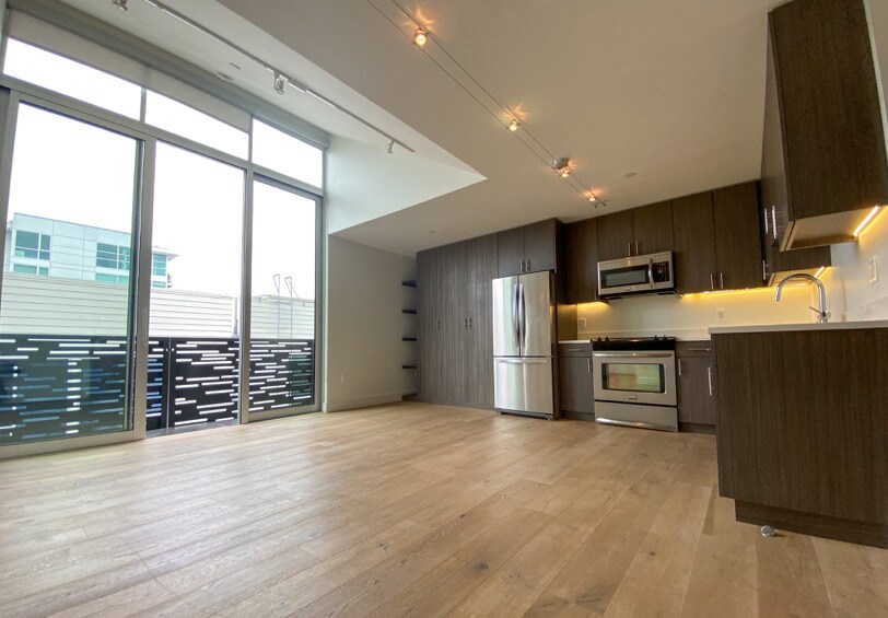 Ritch Street Apartments For Rent In San Francisco Ca Forrent Com