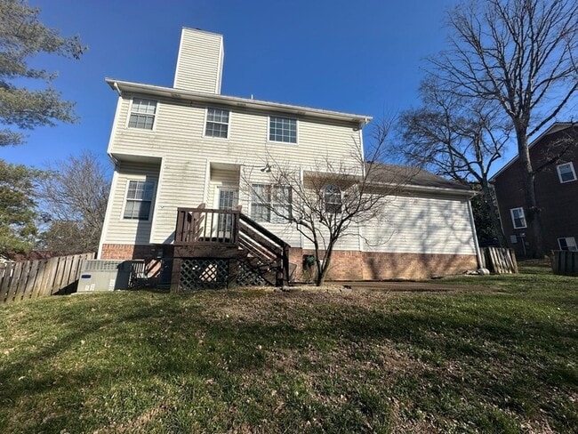 Photo - 2402 Brookstone Pl