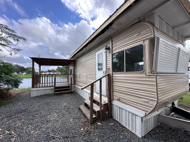 Building Photo - 1/1 Mobile Home - Rent to own - Zephyrhills, FL Unit 13