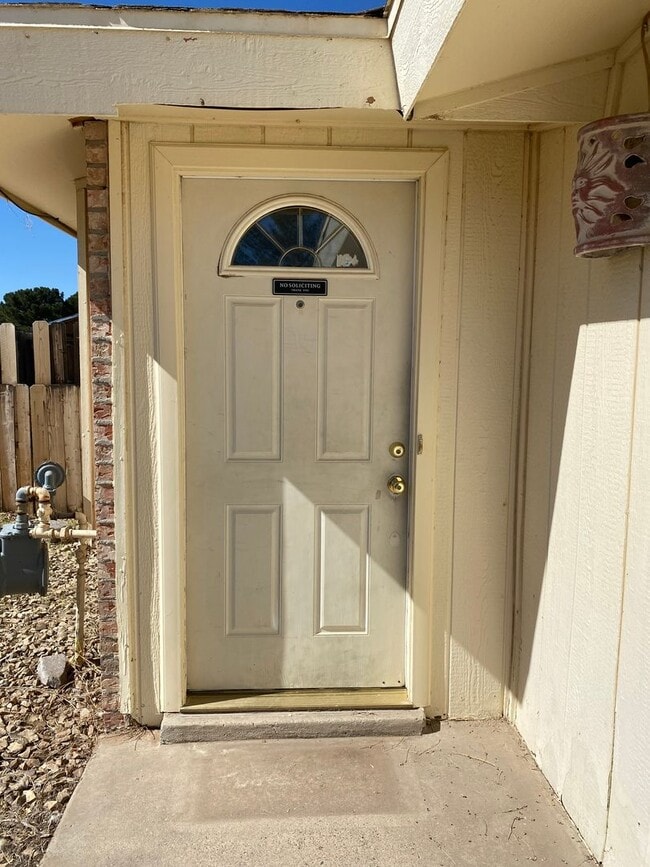 Photo - Cute 2 bedroom, 2 bath duplex, spacious ba...