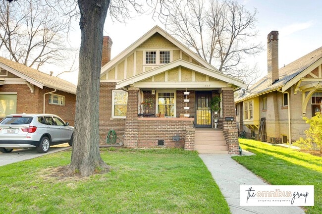 Building Photo - Downing Unit 2 Rental