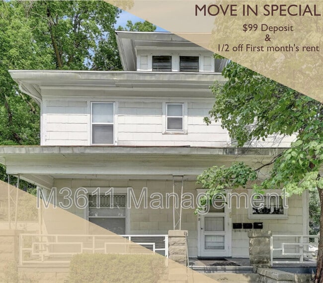 Photo - 1727 S 13th St Condo Unit #3