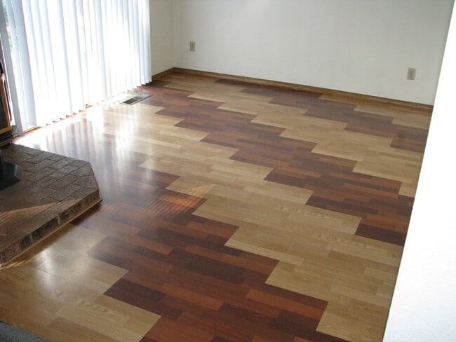 Photo - Three Bedroom with Wood Stove