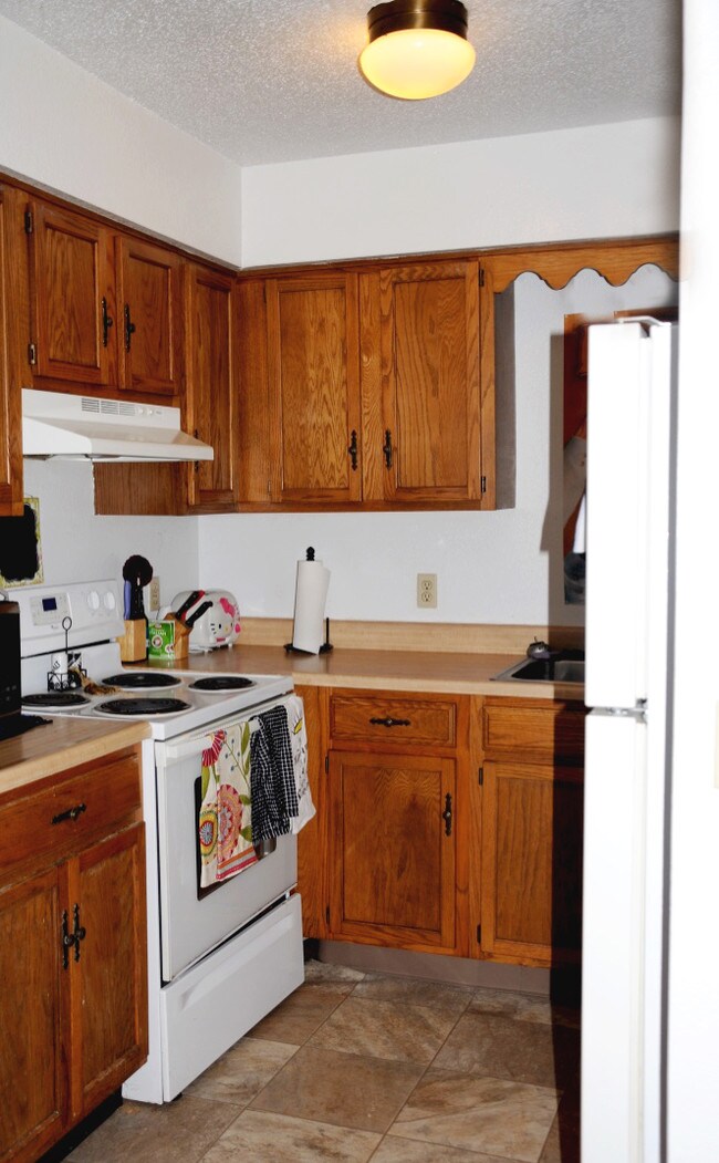 Photo - 902 S Franklin St