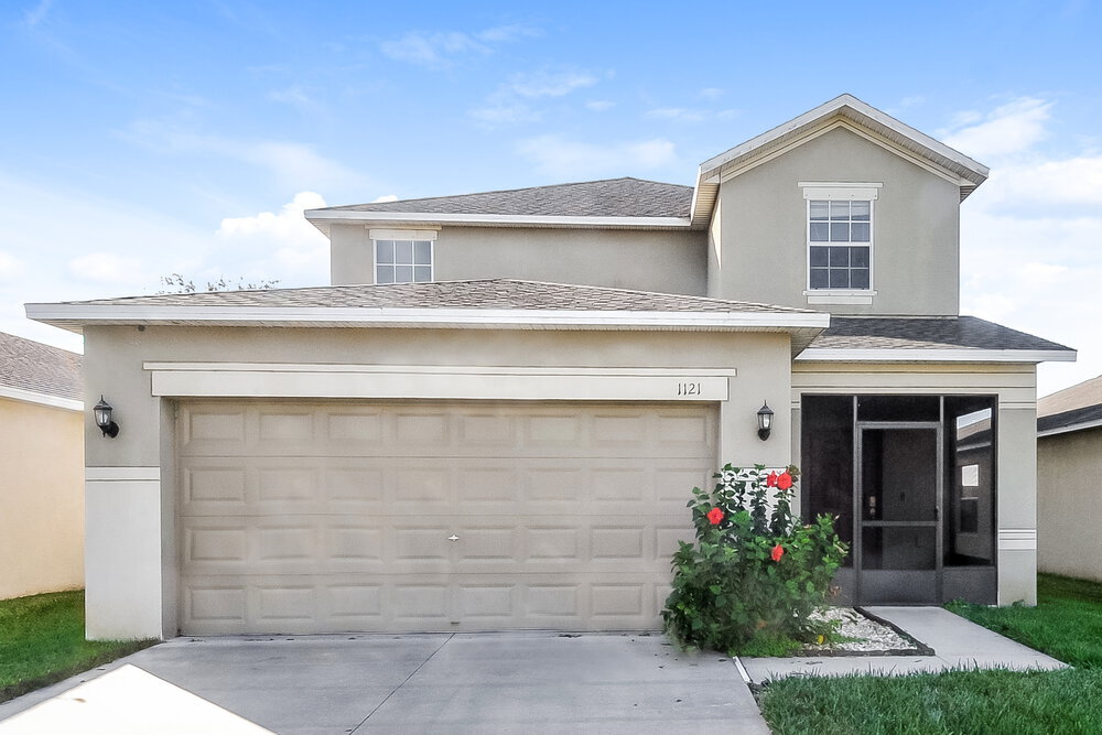 Photo - 1121 Seminole Sky Dr