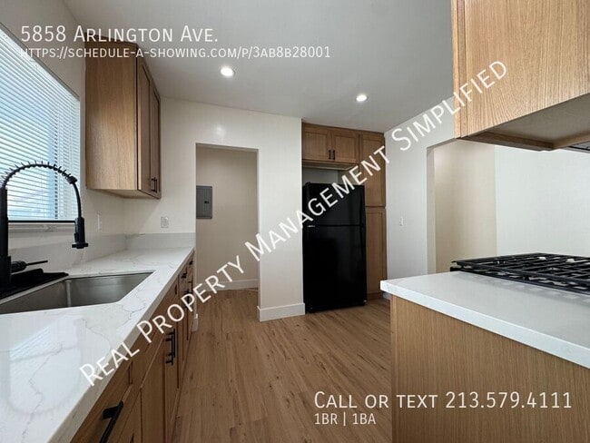 Photo - 5858 Arlington Ave