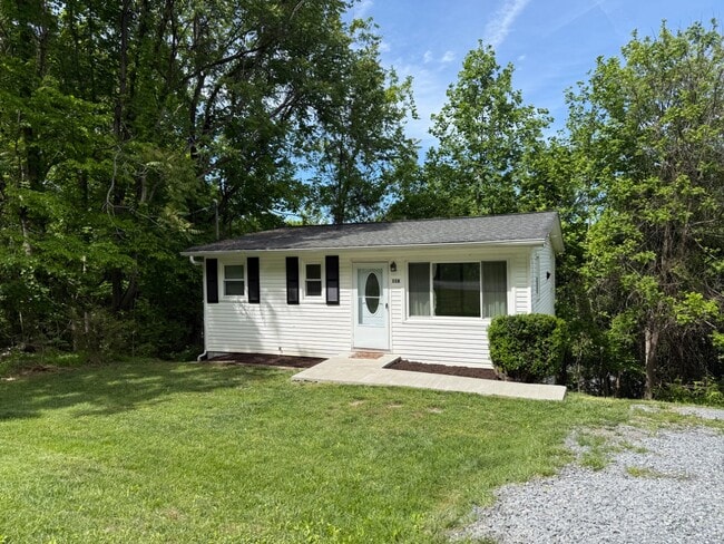 Building Photo - 118 Rhody Dr