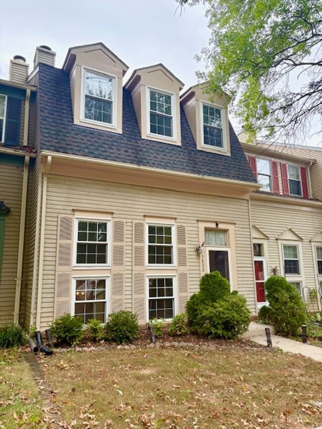 Building Photo - 13822 Grey Colt Dr Rental