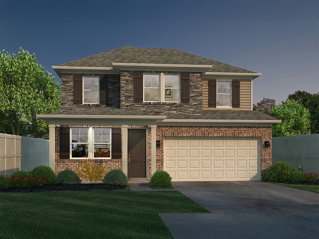 Building Photo - 3039 Ansley Place Rd