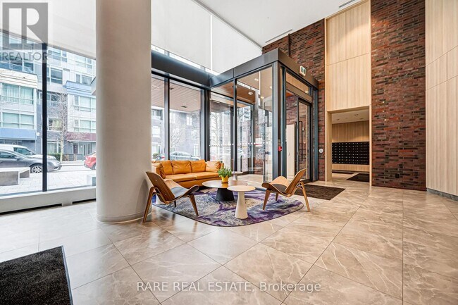 Photo - 20 Tubman Ave Unité 1712