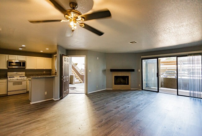 Photo - Downstairs Condo with Lots of Upgrades