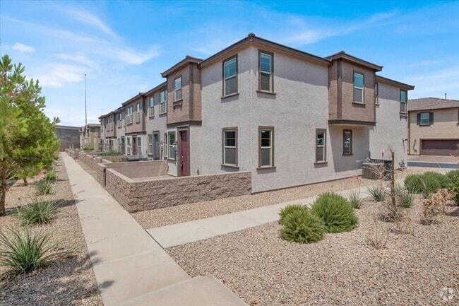 Building Photo - 711 Sleeping City Ave Rental