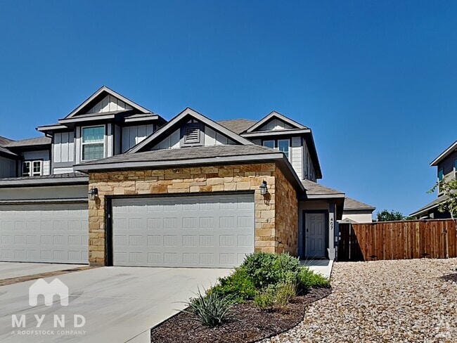 Building Photo - 407 Parkline Dr Rental