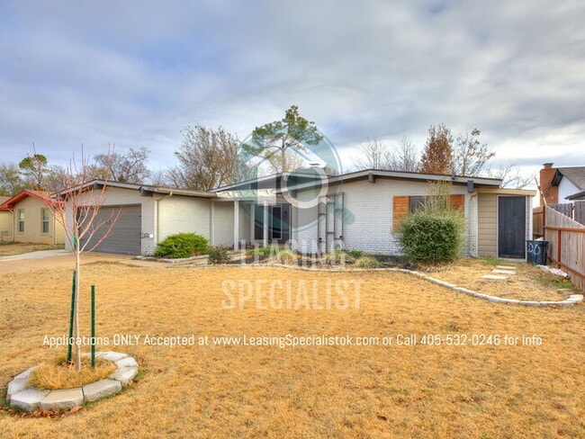 Photo - Warr Acres 3 Bed 2 Bath Home with a Pool!!