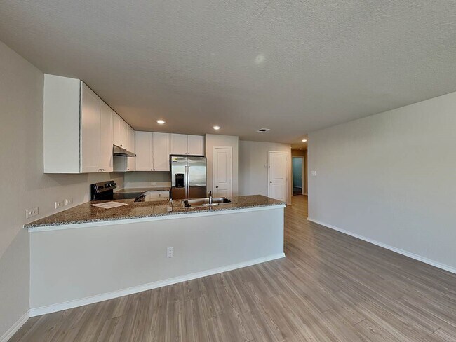 Photo - 3538 Booker Trl